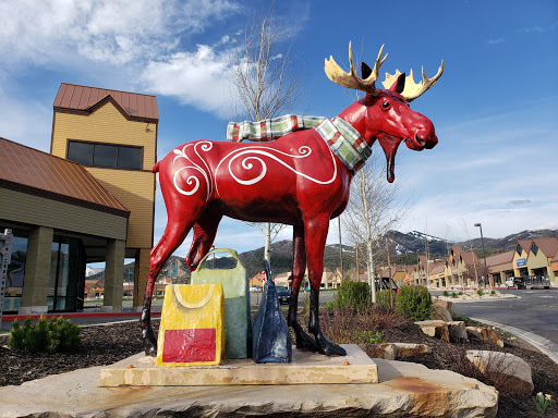 Outlet Mall «Tanger Outlet Park City», reviews and photos, 6699 N Landmark Dr, Park City, UT 84098, USA