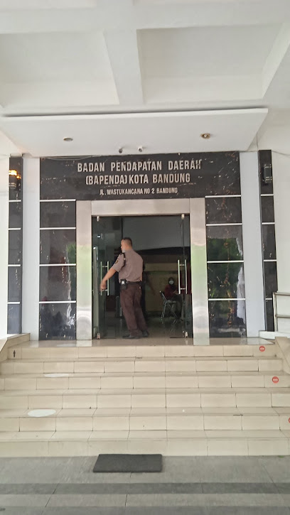 Depo Arsip Akta Lahir Bandung