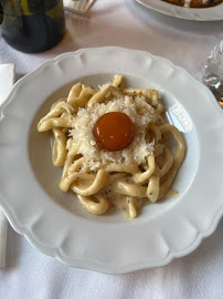 Pâtes du Restaurant italien Carboni's à Paris - n°8