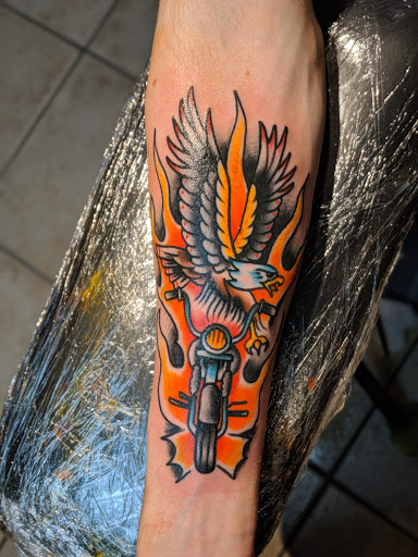 Find jesus tattoos ideas for your next unique tattoo in Omak at Eight of Hearts Tattoo Parlor