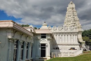 Hindu Temple Association image