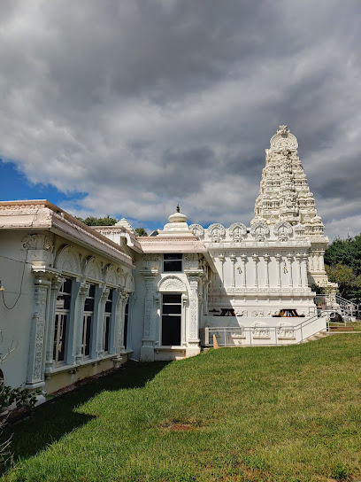 Hindu Temple Association