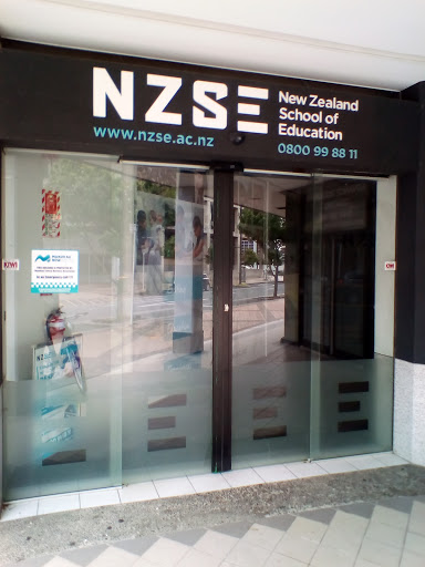 New Zealand Skills and Education College (NZSE)