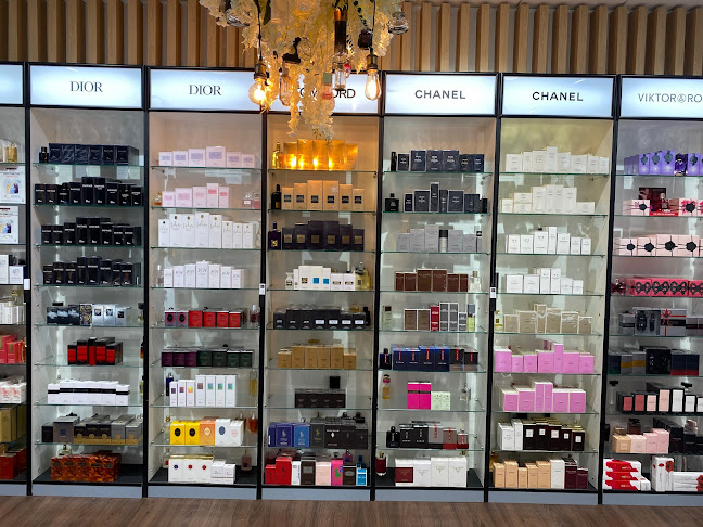 The Perfume Shop Peterborough - Cosmetics store
