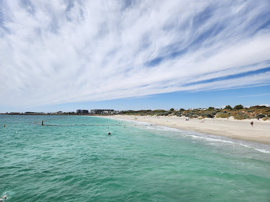 Coogee Beach
