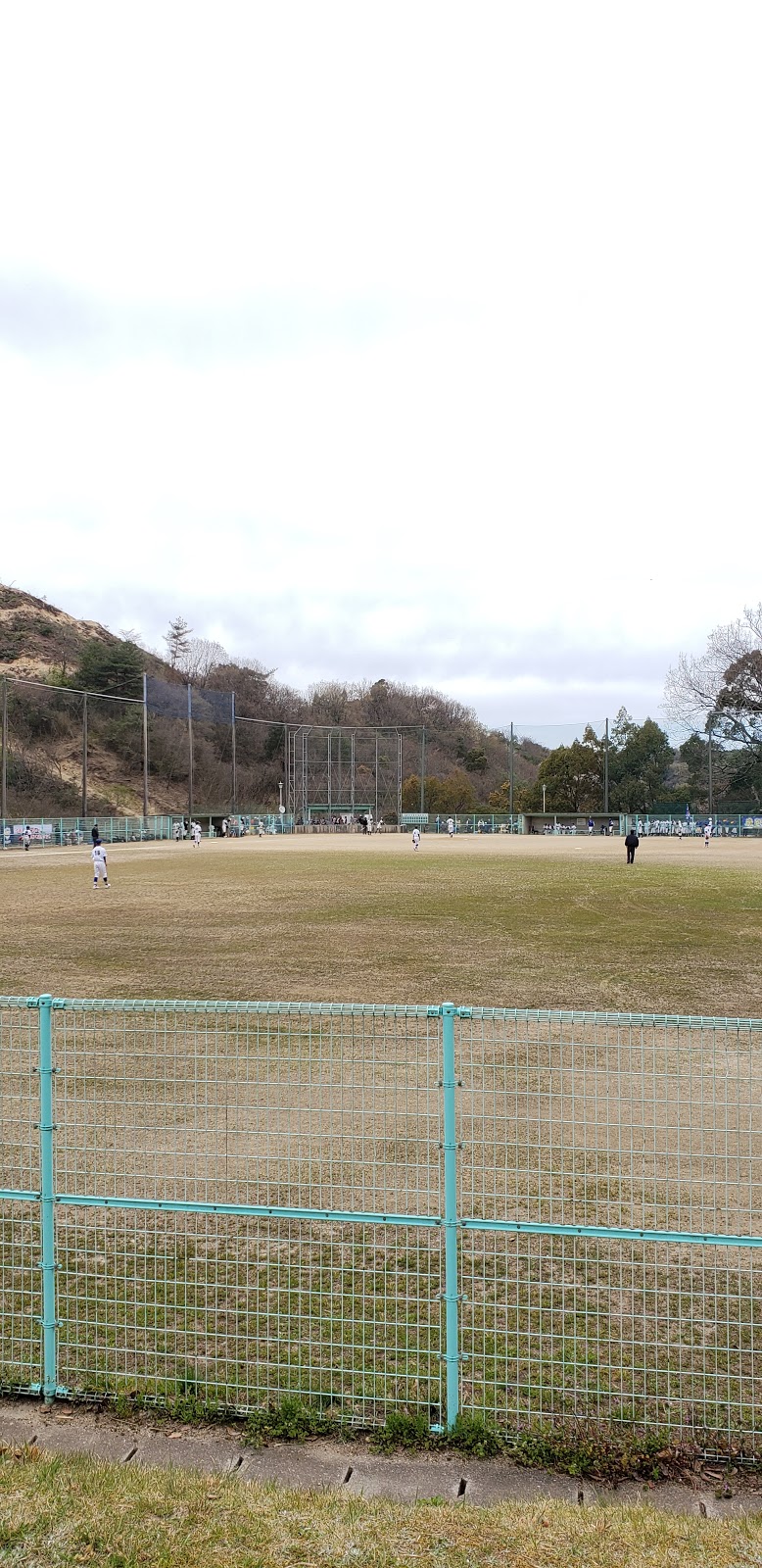 田ノ浦町民広場