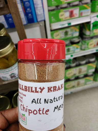 Grocery Store «Food Depot», reviews and photos, 124 Bullsboro Dr, Newnan, GA 30263, USA