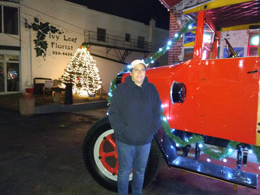 Auto Parts Store «Dry Ridge Auto Parts», reviews and photos, 17 S Main St, Dry Ridge, KY 41035, USA