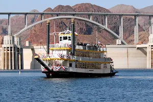 Lake Mead Cruises image