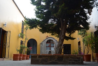 Photos of Casa del Artista