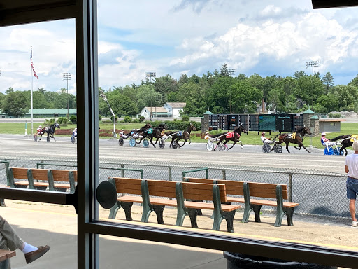 Casino «Saratoga Casino and Hotel», reviews and photos, 342 Jefferson St, Saratoga Springs, NY 12866, USA