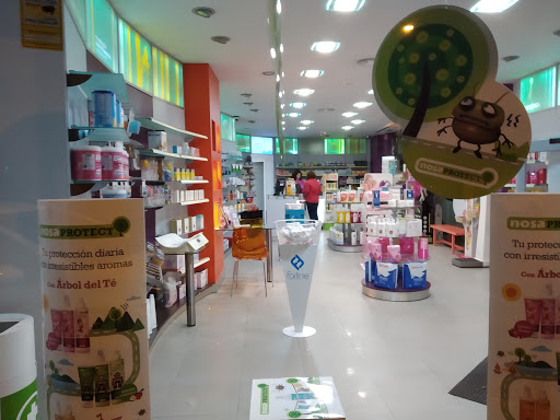Información y opiniones sobre FARMACIA ESTEBANEZ de Novelda