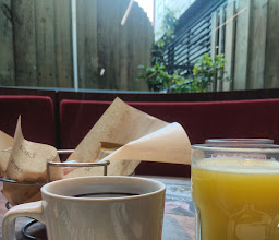 Toks INSITU SANTA FE photo