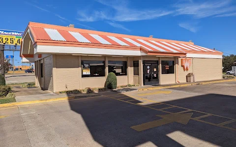 Whataburger image