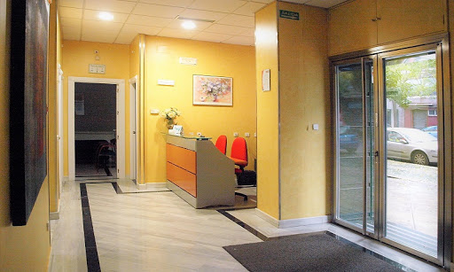 Clínica Triana en Sevilla, Sevilla