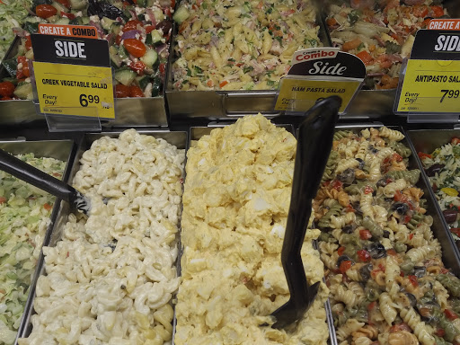 Grocery Store «Safeway», reviews and photos, 220 S Elizabeth St, Elizabeth, CO 80107, USA