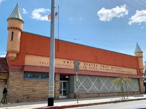 Post Office «United States Postal Service», reviews and photos, 12450 W Magnolia Blvd, North Hollywood, CA 91607, USA