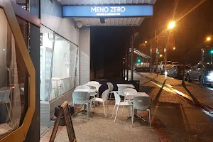 Meno Zero Gelato & Dessert Bar image