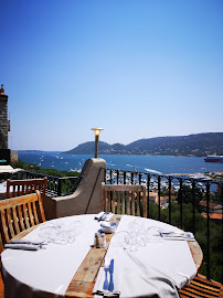 Atmosphère du Restaurant L'Antigu à Porto-Vecchio - n°12