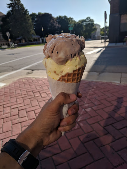 Scoopy Doo's Ice Cream & More
