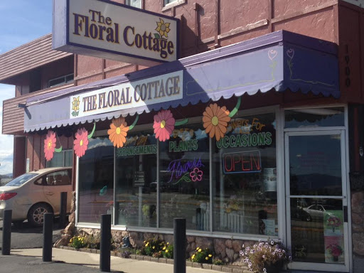Florist «The Floral Cottage», reviews and photos, 1900 N Last Chance Gulch, Helena, MT 59601, USA