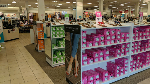 Department Store «JCPenney», reviews and photos, 4217 Six Forks Rd #100, Raleigh, NC 27609, USA