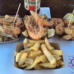 Photo n°1 de l'avis de Paolo.a fait le 08/08/2023 à 17:00 sur le  Il Chiosco del Porto à Livorno