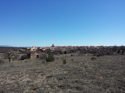 Fuentelespino de Moya - 16311, Cuenca, Spain