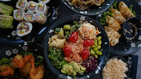 Poke bowl du Restaurant japonais Arido à Le Chesnay-Rocquencourt - n°7