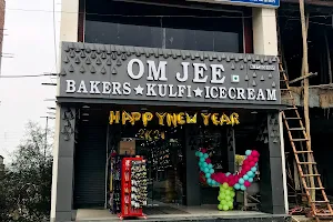 Om Jee Bakers & Kulfiwale - Best Bakery Shop in Kaithal, Best Cake Shop Kaithal, Ice Cream Parlour, Bakery Items in Kaithal image