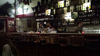 Atmosphère du Restaurant de tapas La Tantina De Burgos à Toulouse - n°12