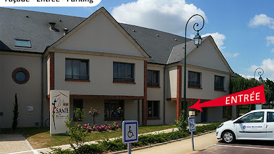 Maison de Santé du Bellegardois à Bellegarde