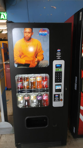 Grocery Store «Big City Supermarket», reviews and photos, 11330 Homestead Rd, Houston, TX 77016, USA