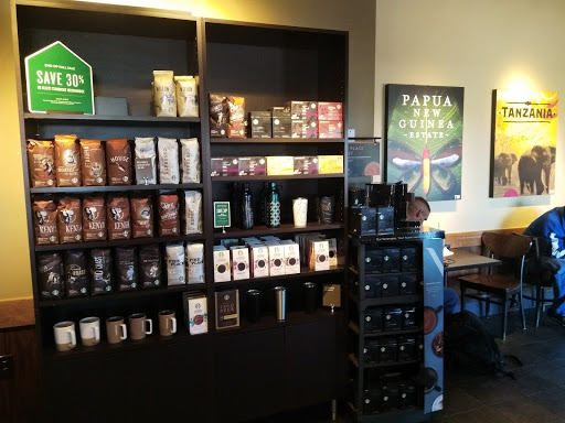 Starbucks image