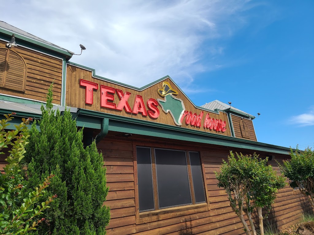 Texas Roadhouse 77503