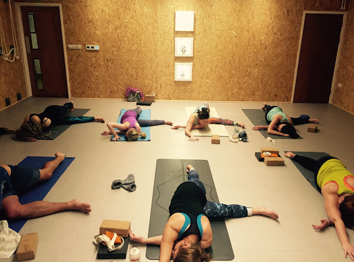 Urban Zen Yoga & Movement Studio