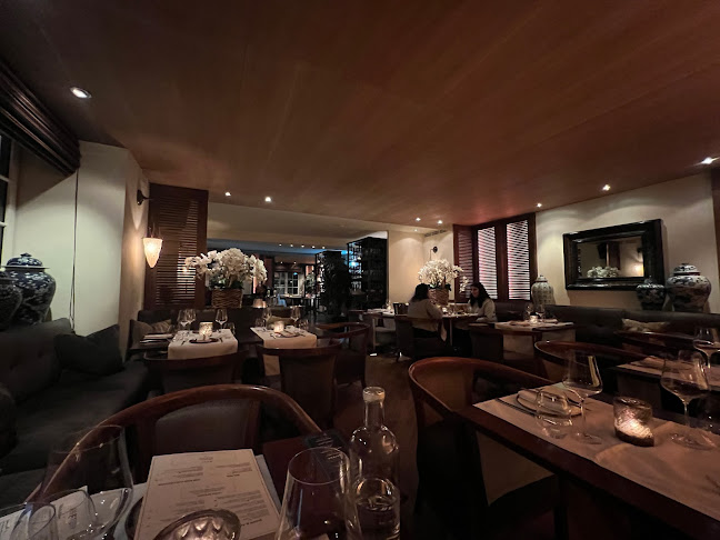 Rezensionen über TAO'S Restaurant & Bar in Zürich - Nachtclub