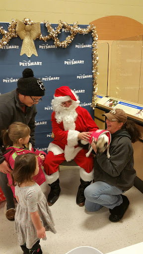 Pet Supply Store «PetSmart», reviews and photos, 4013 Wisconsin 28, Kohler, WI 53081, USA