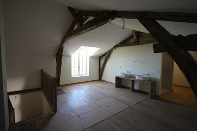 TAUDIERE ARCHITECTE à Laroque-Timbaut
