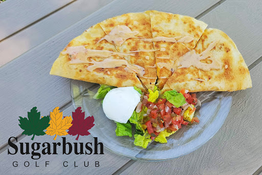 Golf Course «Sugarbush Golf Club & Banquet Center», reviews and photos, 1 Sugarbush Dr, Davison, MI 48423, USA