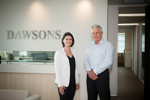 Dawsons Lawyers and Notaries