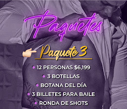 Cucurrucucu Stripper’s Club photo