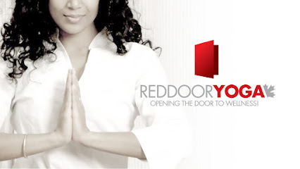 Red Door Yoga