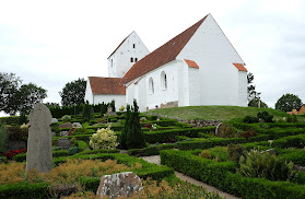Fruering Kirke