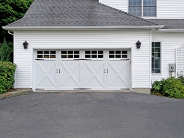 Active Garage Door Burlington/Hamilton