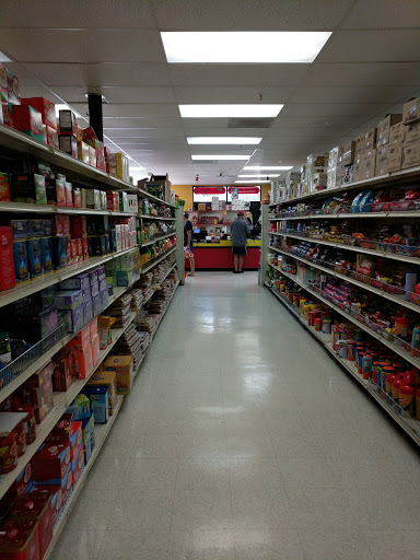 Indian Grocery Store «India Cash And Carry», reviews and photos, 1138 S De Anza Blvd, San Jose, CA 95129, USA