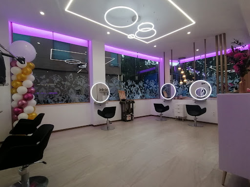 Belma's estilistas en Murcia, Murcia
