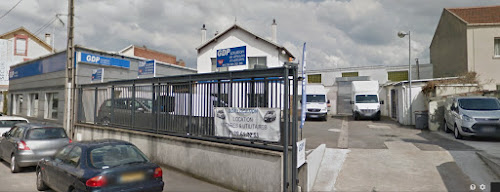 Agence de location de voitures GDP location de Véhicules Argenteuil