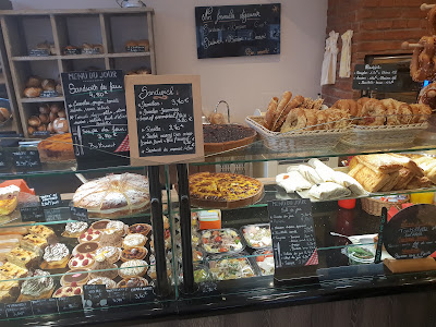 Au Coeur du Pain à Schiltigheim
