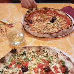 Photo n°1 de l'avis de Fabio. fait le 26/11/2018 à 06:13 sur le  Pizzeria Da Tonino à Milazzo